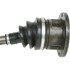 66-1000 by A-1 CARDONE - CV Axle Assembly