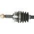 66-1032 by A-1 CARDONE - CV Axle Assembly