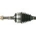 66-1040 by A-1 CARDONE - CV Axle Assembly