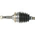 66-1055 by A-1 CARDONE - CV Axle Assembly