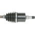 66-1055 by A-1 CARDONE - CV Axle Assembly