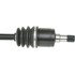 66-1032 by A-1 CARDONE - CV Axle Assembly