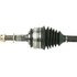 66-1094 by A-1 CARDONE - CV Axle Assembly