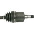 66-1094 by A-1 CARDONE - CV Axle Assembly