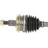 66-1112 by A-1 CARDONE - CV Axle Assembly