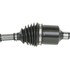 66-1112 by A-1 CARDONE - CV Axle Assembly