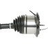 66-1052 by A-1 CARDONE - CV Axle Assembly