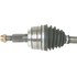 66-1057 by A-1 CARDONE - CV Axle Assembly