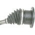 66-1057 by A-1 CARDONE - CV Axle Assembly