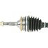 66-1123 by A-1 CARDONE - CV Axle Assembly