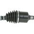 66-1123 by A-1 CARDONE - CV Axle Assembly