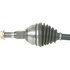 66-1126 by A-1 CARDONE - CV Axle Assembly