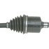 66-1126 by A-1 CARDONE - CV Axle Assembly