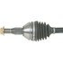 66-1172 by A-1 CARDONE - CV Axle Assembly