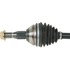 66-1092 by A-1 CARDONE - CV Axle Assembly