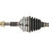 66-1122 by A-1 CARDONE - CV Axle Assembly