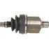 66-1122 by A-1 CARDONE - CV Axle Assembly