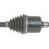 66-1210 by A-1 CARDONE - CV Axle Assembly