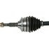 66-1219 by A-1 CARDONE - CV Axle Assembly