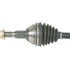 66-1210 by A-1 CARDONE - CV Axle Assembly