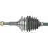 66-1224 by A-1 CARDONE - CV Axle Assembly