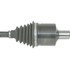 66-1172 by A-1 CARDONE - CV Axle Assembly