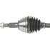 66-1243 by A-1 CARDONE - CV Axle Assembly