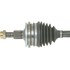 66-1264 by A-1 CARDONE - CV Axle Assembly