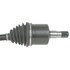 66-1256 by A-1 CARDONE - CV Axle Assembly