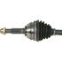 66-1277 by A-1 CARDONE - CV Axle Assembly