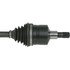 66-1277 by A-1 CARDONE - CV Axle Assembly