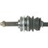 66-1303 by A-1 CARDONE - CV Axle Assembly