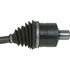 66-1278 by A-1 CARDONE - CV Axle Assembly