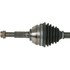 66-1278 by A-1 CARDONE - CV Axle Assembly