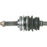 66-1307 by A-1 CARDONE - CV Axle Assembly