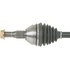 66-1256 by A-1 CARDONE - CV Axle Assembly