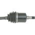 66-1264 by A-1 CARDONE - CV Axle Assembly