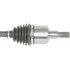 66-1311 by A-1 CARDONE - CV Axle Assembly