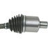 66-1312 by A-1 CARDONE - CV Axle Assembly