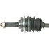 66-1308 by A-1 CARDONE - CV Axle Assembly