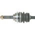 66-1314 by A-1 CARDONE - CV Axle Assembly