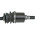 66-1303 by A-1 CARDONE - CV Axle Assembly