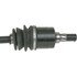 66-1304 by A-1 CARDONE - CV Axle Assembly