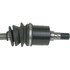 66-1308 by A-1 CARDONE - CV Axle Assembly