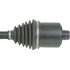 66-1323 by A-1 CARDONE - CV Axle Assembly