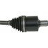 66-1327 by A-1 CARDONE - CV Axle Assembly