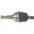 66-1335 by A-1 CARDONE - CV Axle Assembly