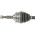 66-1323 by A-1 CARDONE - CV Axle Assembly