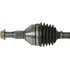 66-1327 by A-1 CARDONE - CV Axle Assembly