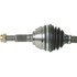 66-1312 by A-1 CARDONE - CV Axle Assembly